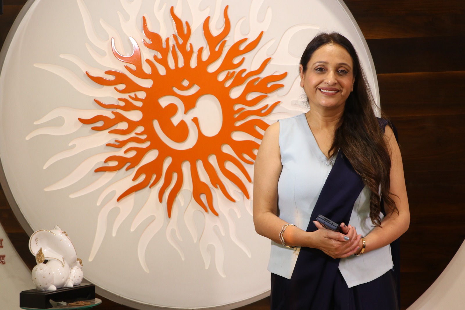 Dr Sadhna Singhal Vishnoi