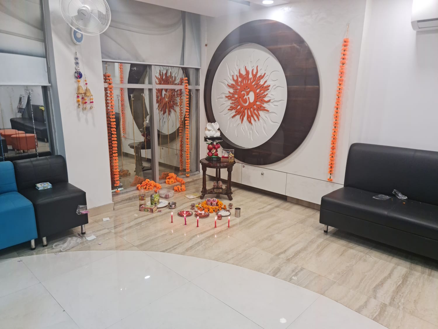SRV Clinic, Paschim Vihar