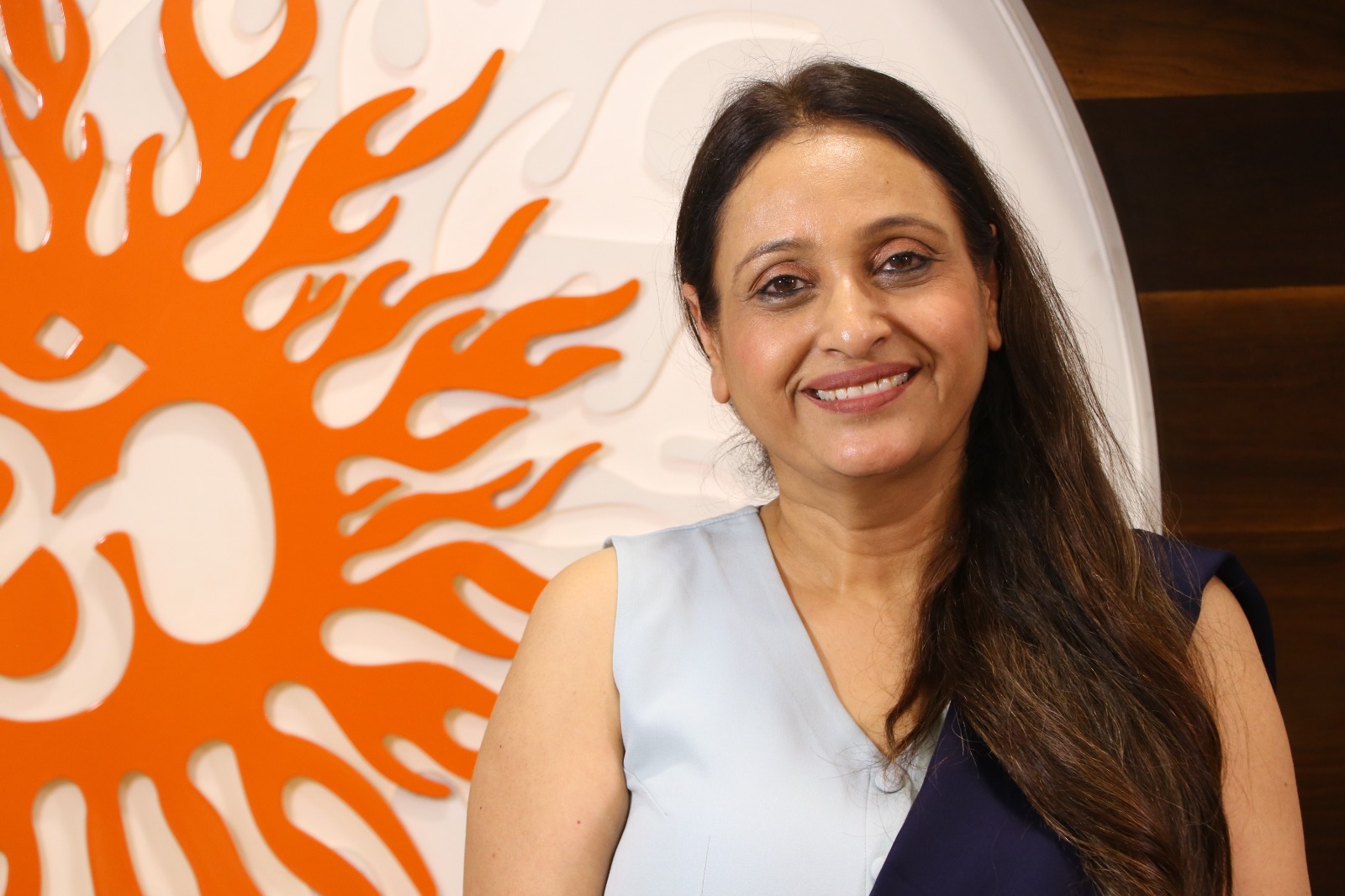 Dr Sadhna Singhal Vishnoi