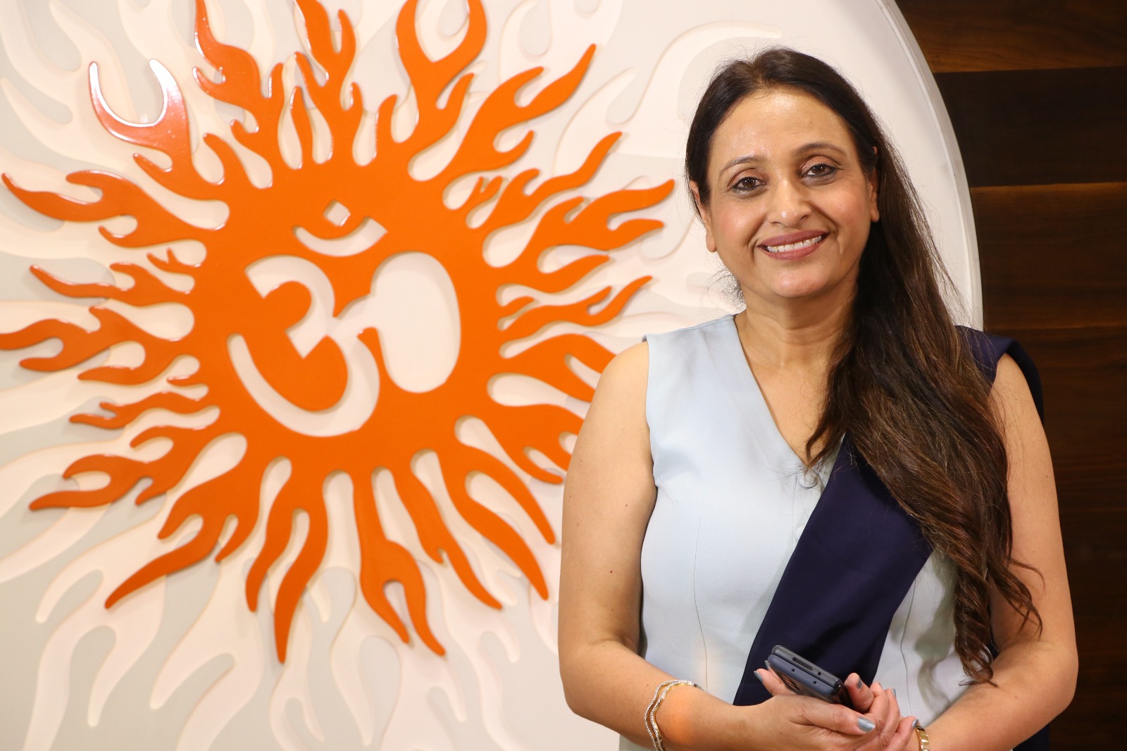 Dr Sadhna Singhal Vishnoi