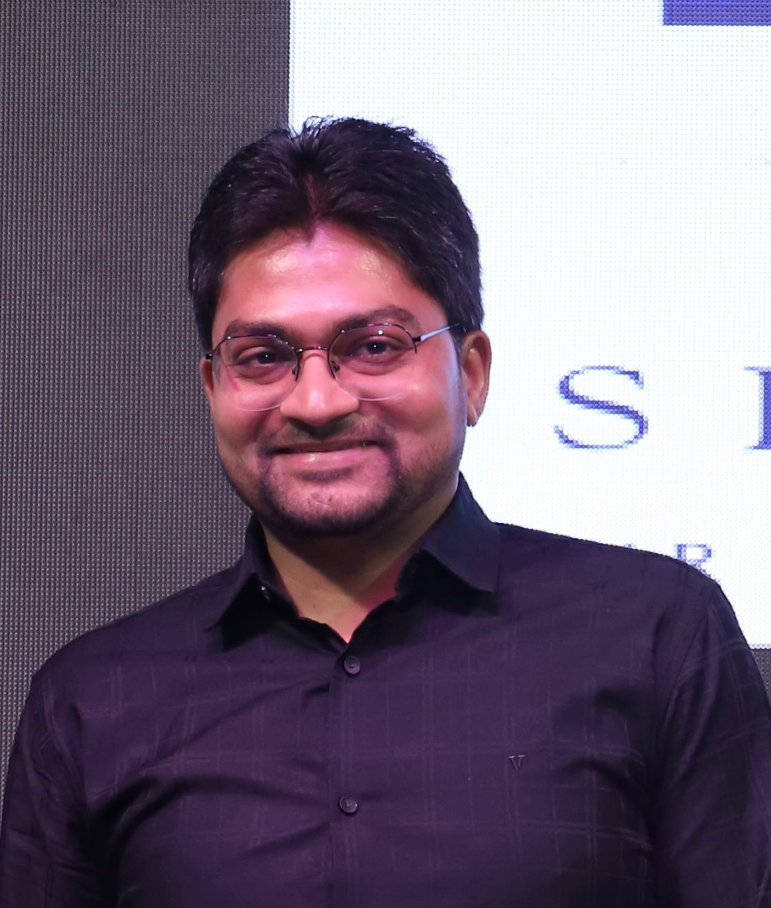 Kumar Abhishek