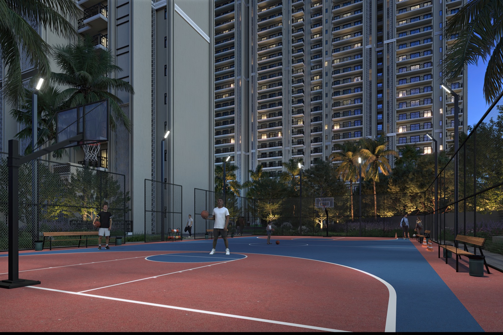 ATS Homekraft Sanctuary — photo 4