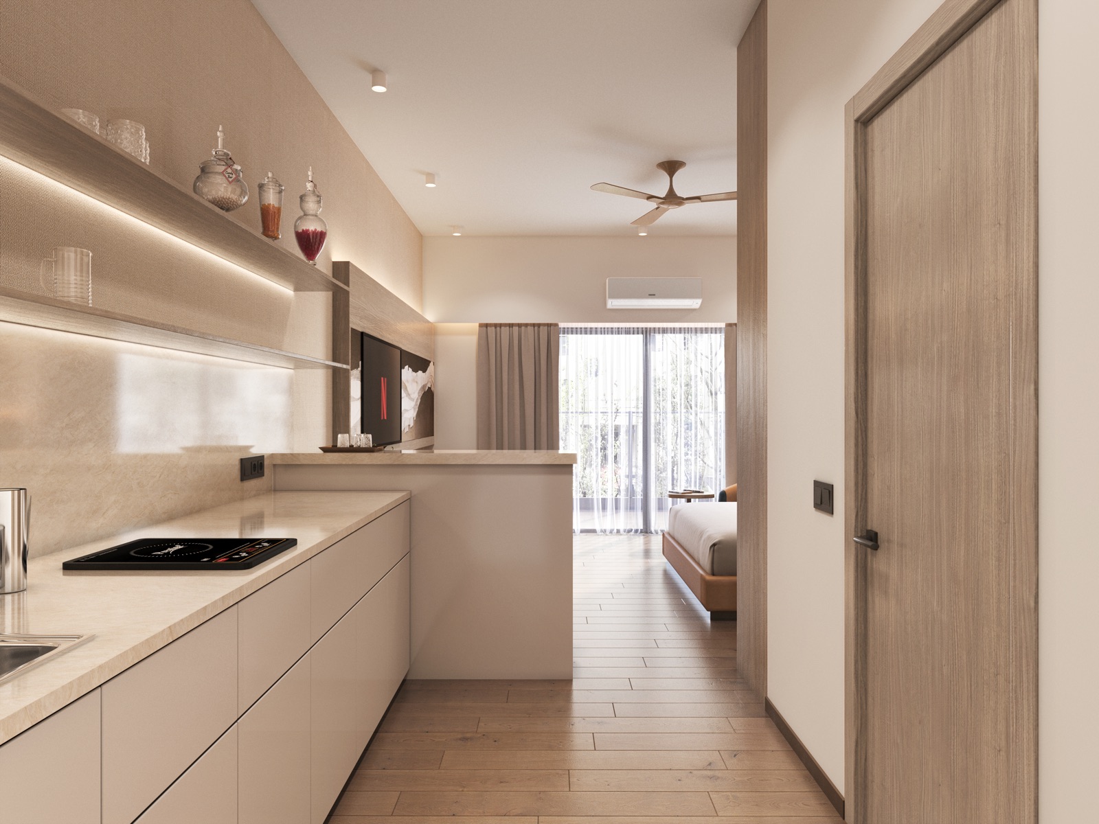 ATS Homekraft Sanctuary — photo 7