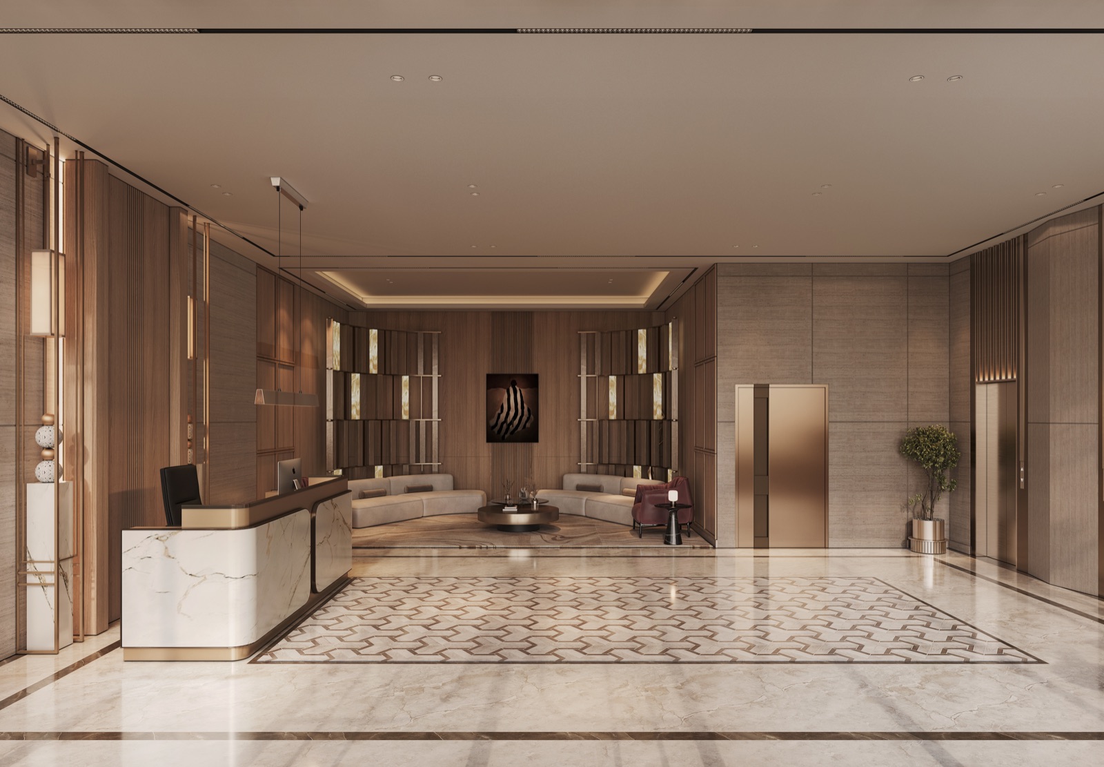 ATS Homekraft Sanctuary — photo 15