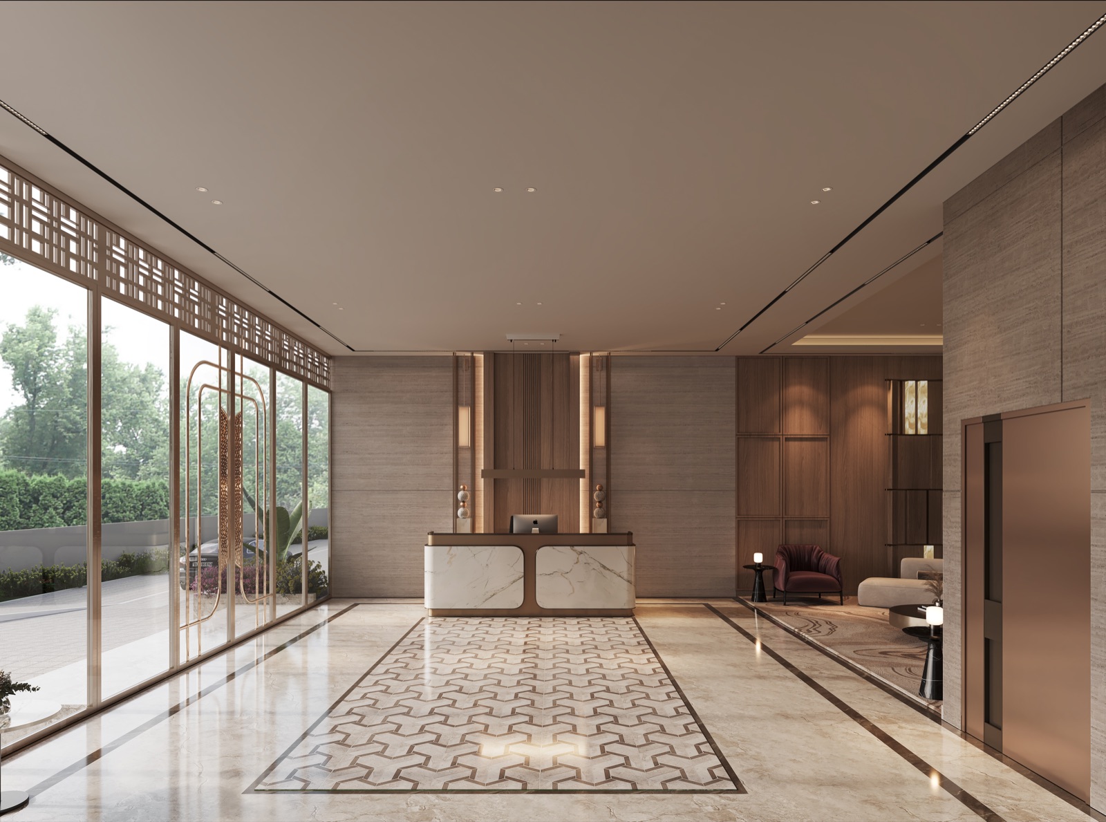 ATS Homekraft Sanctuary — photo 16