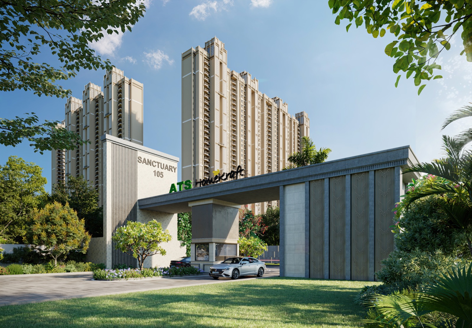 ATS Homekraft Sanctuary — photo 17
