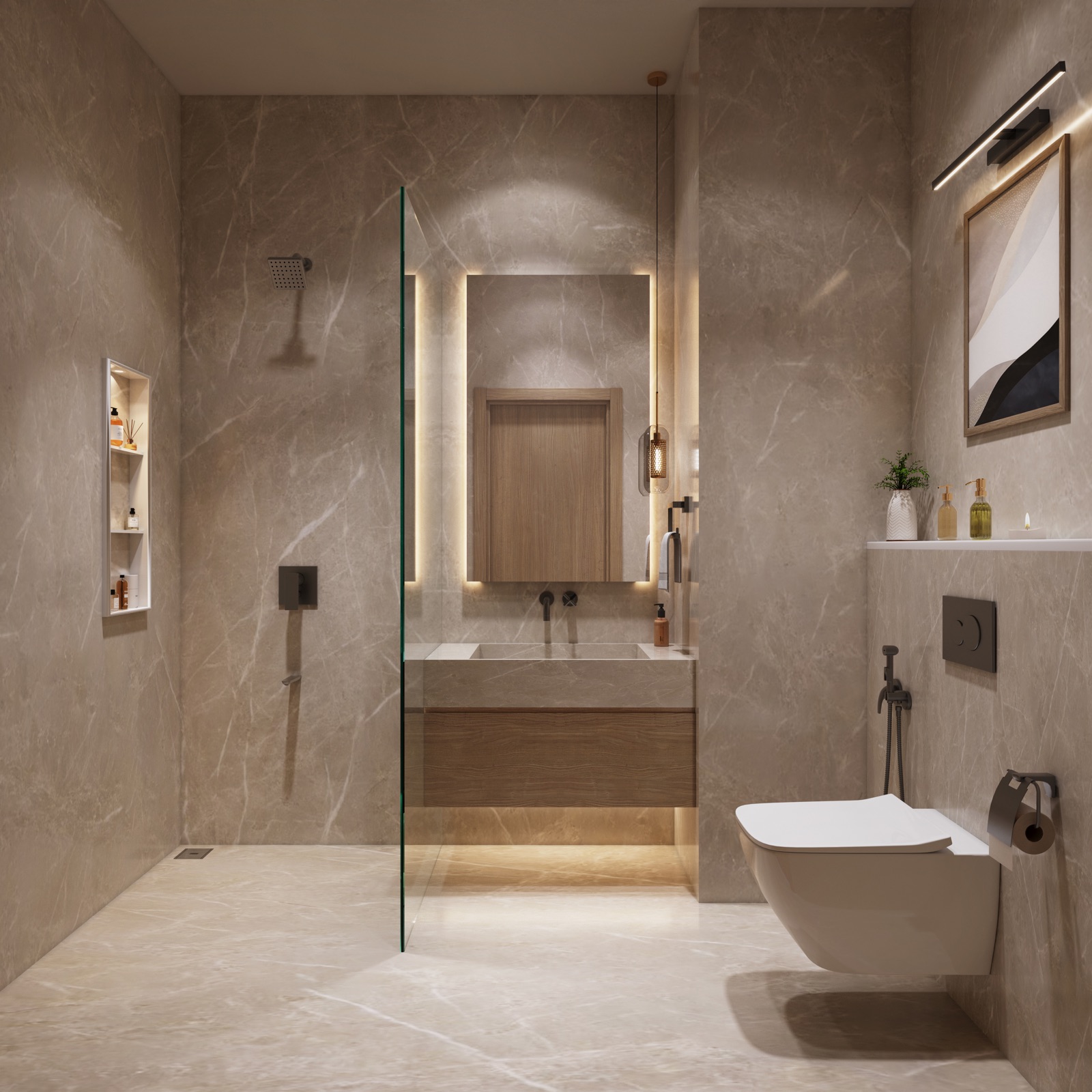 ATS Homekraft Sanctuary — photo 30